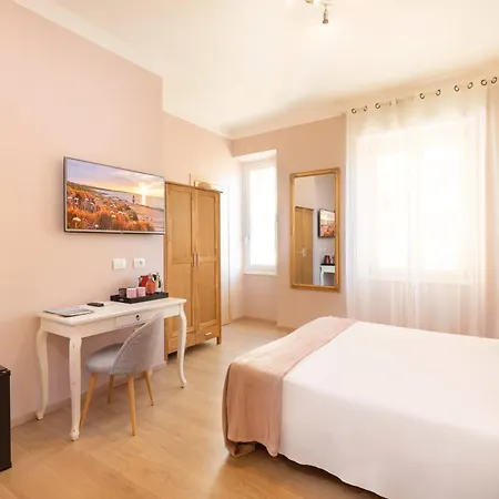 Charming By Accomodo - Centro Vendégház